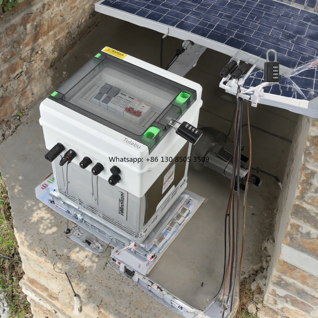 boite-de-combinaison-pv-dc-500-1000v-pour-systemes-d'energie-solaire-1-2-3-4-5-6-po-1-2-3-4-5-6-out-avec-courant-63a-30a-ip65