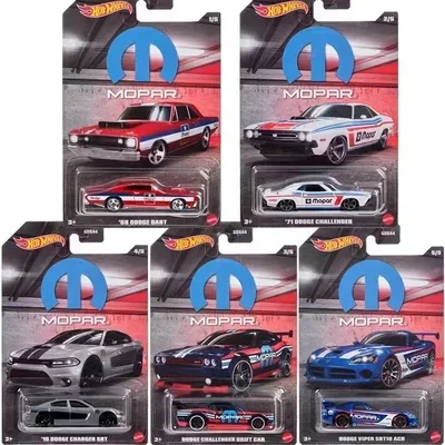 Original Hot Wheels Car Nightburn 1/64 Alloy Diecast Mini Carro Molaren Fairlady 2000 Nissan Honda Collection Kids Toys for Boys