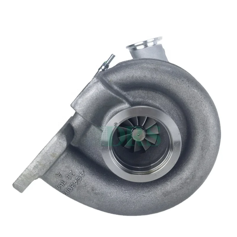 Turbo HE431V HE400VG  5353346 5355474 5355475 turbocharger for Cumm ins Vol vo with MP8 MD13 engine