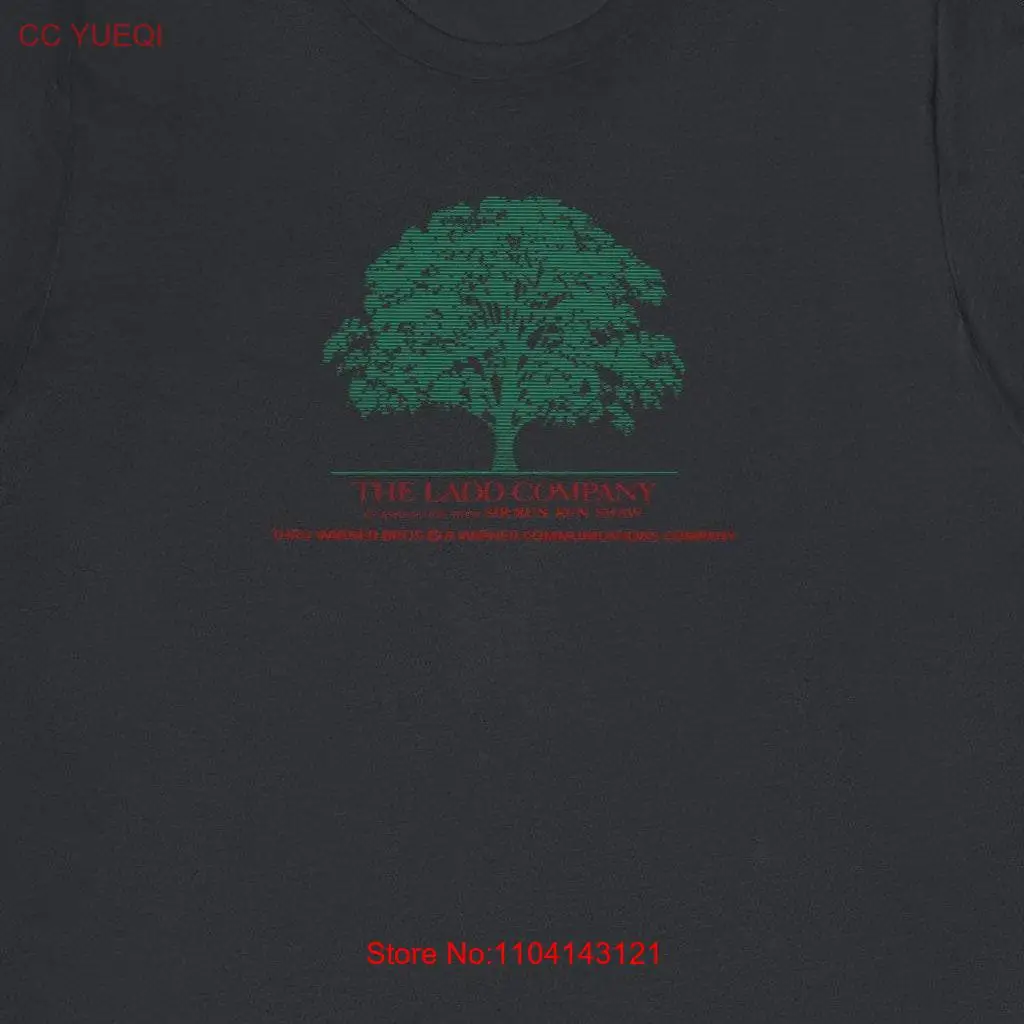 Ladd Company Sir Ru… - image