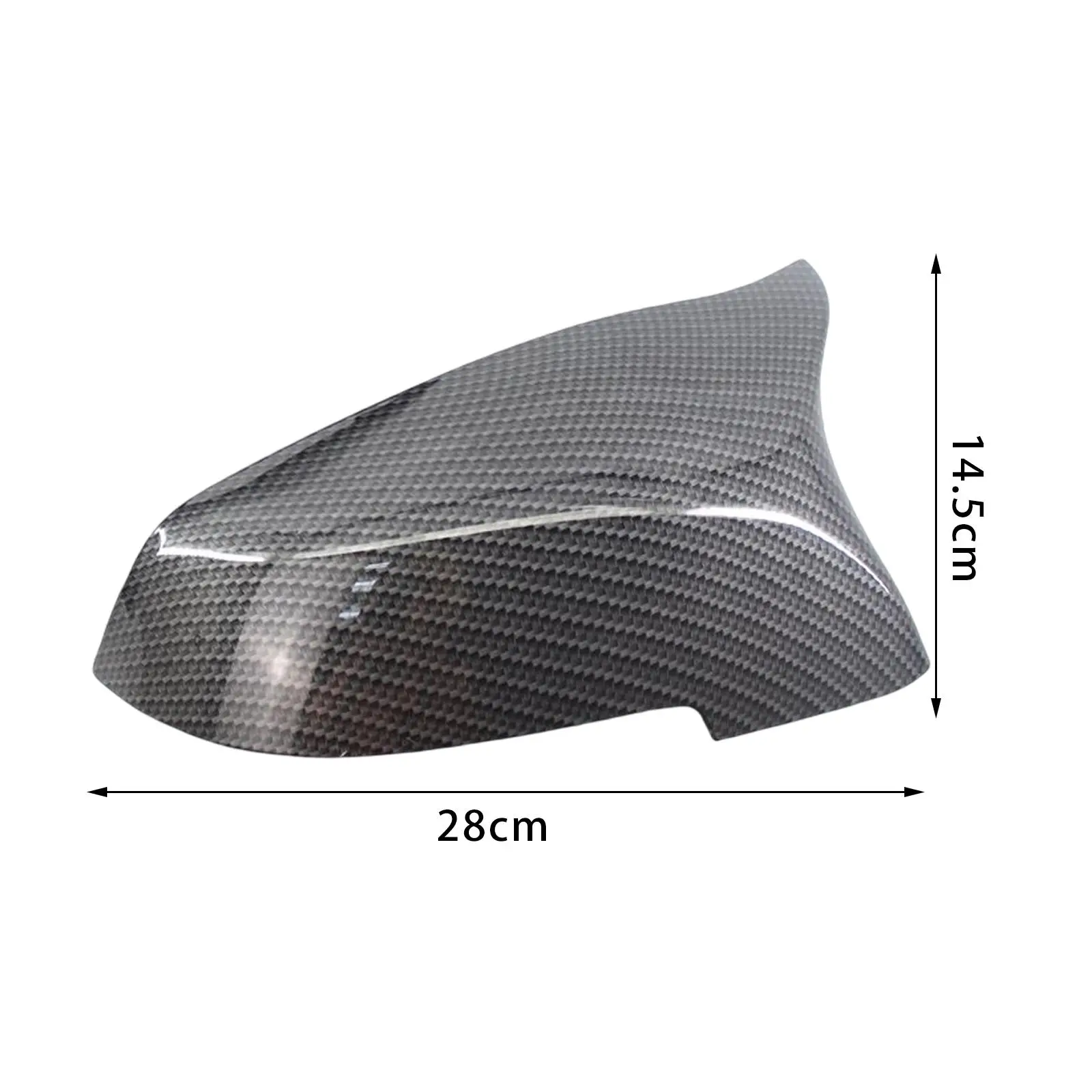 2 قطعة مرآة 51167308683 51167308684 ل 5 6 7 F10 F11 F18 F06 F12 F13 استبدال