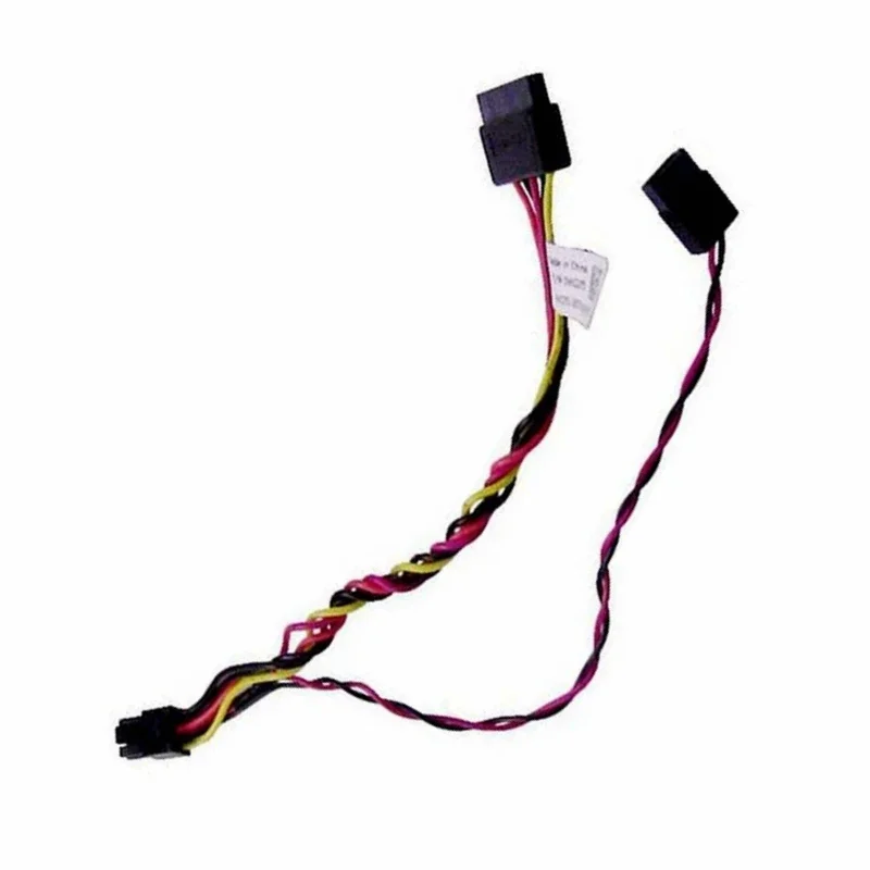 

HG2F3 0HG2F3 для Dell Optiplex 3040 5040 7040 Кабель питания SFF ODD и HDD SATA
