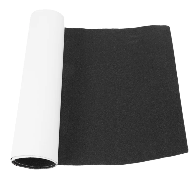 

3X водонепроницаемая лента для скейтборда, перфорированная лента для захвата, скейт-самокат 84X23 см