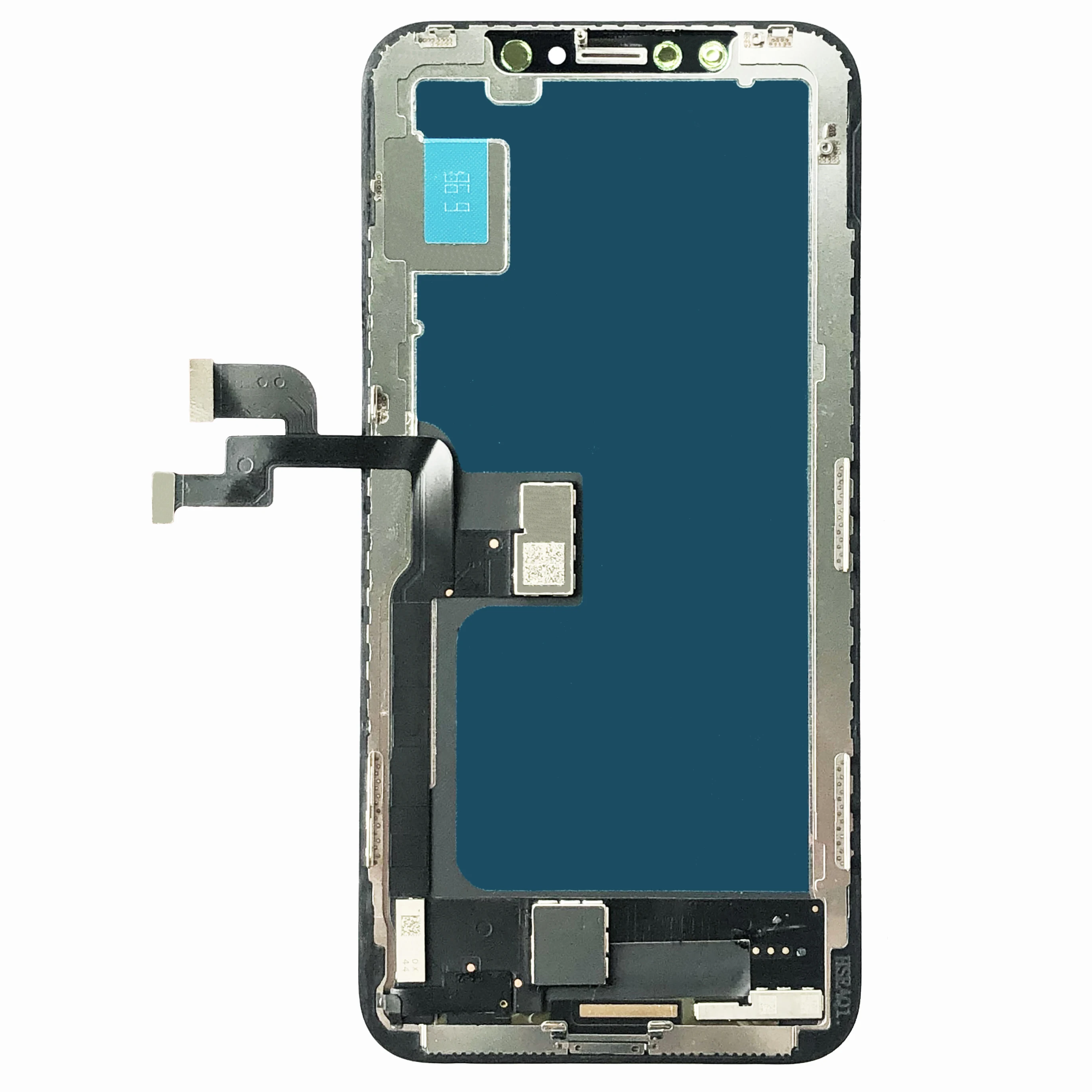 AAA di alta qualità per iPhone X incell Display LCD per IPhone XS XR MAX LCD 11 Touch Screen Digitizer parti di montaggio di ricambio