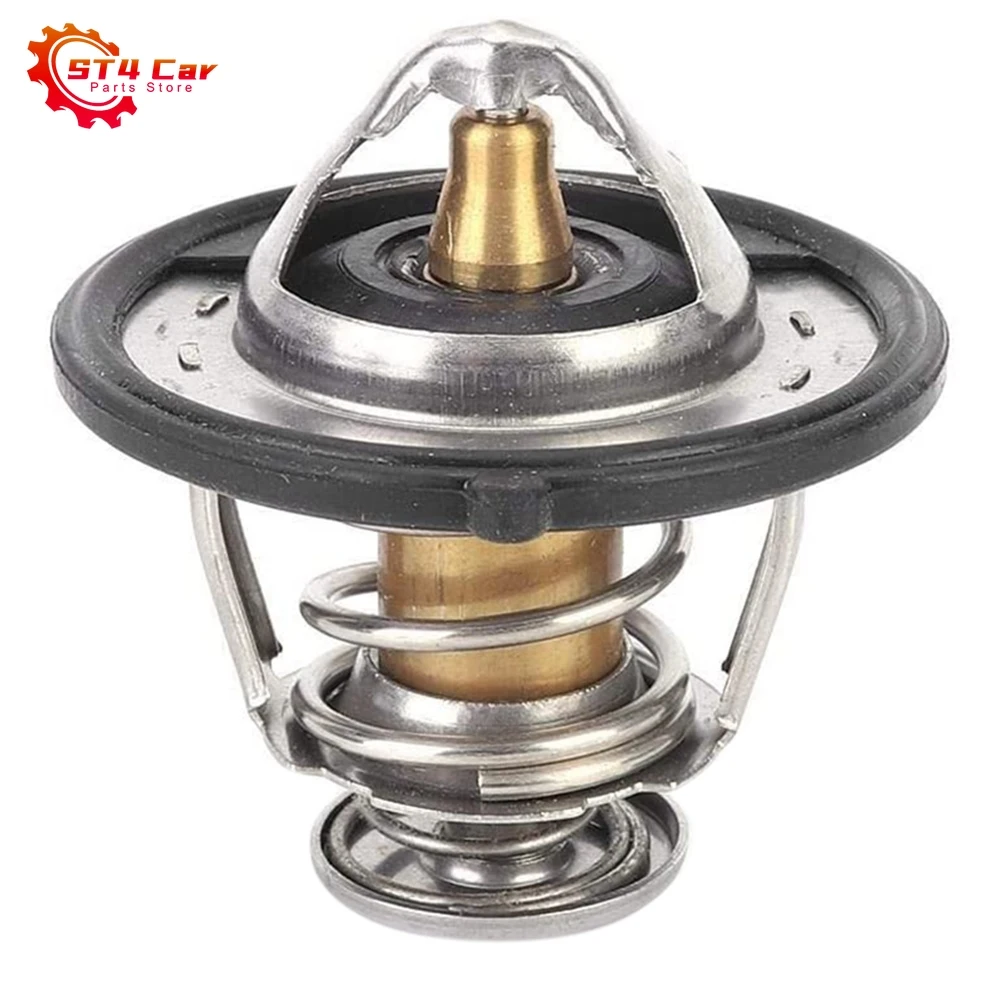 19301-P8E-A10 Thermostat Cooling Thermostat Gasket for Honda Odyssey Pilot Ridgeline Accord S2000 Prelude Acura Legend CL