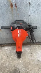 Hilti TE2000 AVR Demolition Breaker,SECOND HAND ,110VOLT