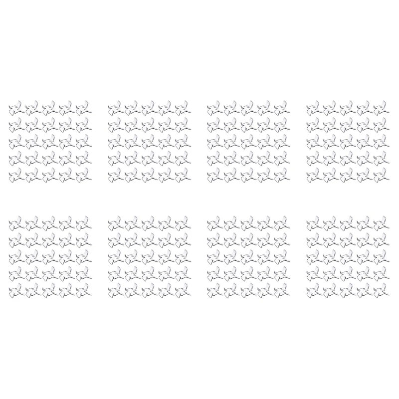 

NEW-200 шт. акриловый держатель дисплея прозрачный пластиковый дисплей подставки для мольберта акриловые держатели мольберта для рок-минерального агата