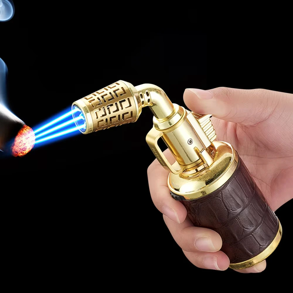 Thumbnail 3 - #11 Low Cost Cooking Torches That Work
