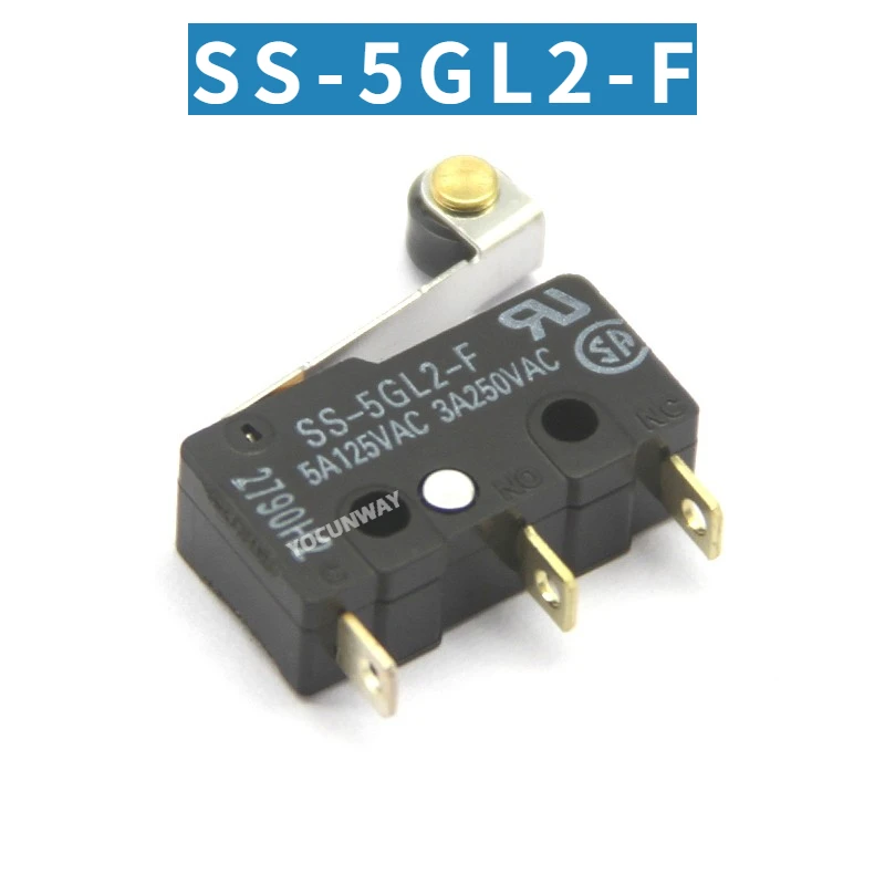 OMRON SS-Serie Mikroschalter SS-01 E 01GL 01GL2 F 01GL13 5 5GL 5GL2 5GL13 5GL111 L 10 10GL 10GL2 10GL13 Neu Original Authentisch