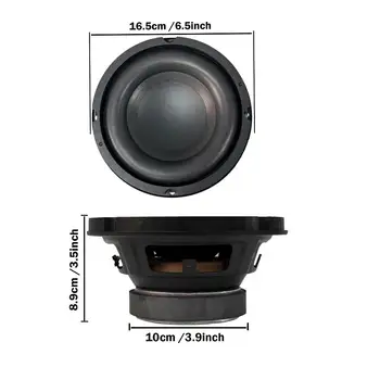 10 best sales Loa 6.5 inch - №10