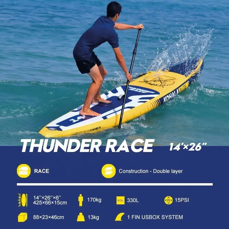 Fiberglass Epoxy Bamboo Stand Up Paddle Board Oem Inflatable Sup Surf With Low Price Premium Race Wholesale All Around Chair