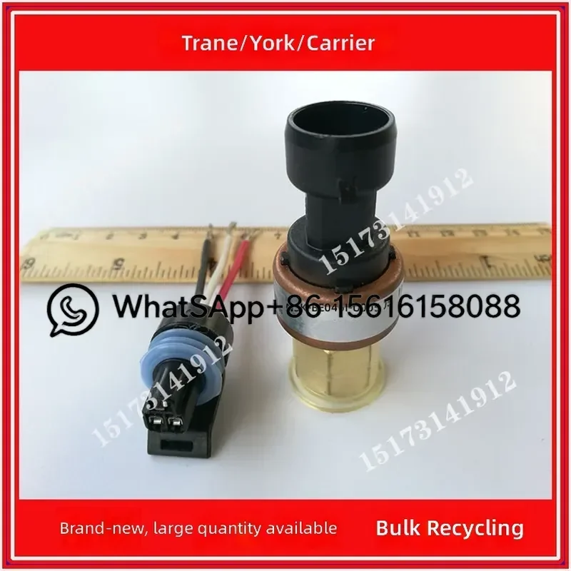 NSK BE020I U005 BE046I U005 Pressure Sensor 00PPG000003000 for Carrier HVAC Refrigeration Air Conditioner Spare Parts