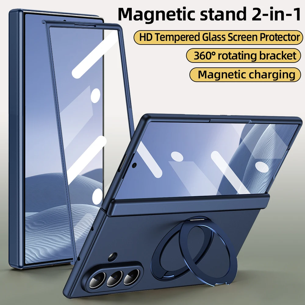Galaxy Z Fold 8 Ultra 7/6/5 iç - Kickstand Adjustable incelemesi ve fiyatı