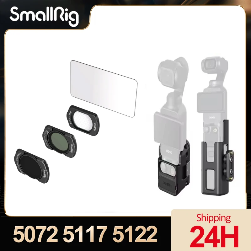Smallrig 5072 Cage …