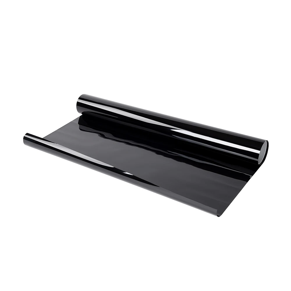 Wholesale Price One Piece Minimum Order Light Visible Transmission 18% Heat Insulation Car Windows Smart Glass Films