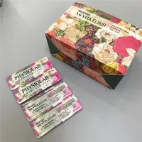 Top 100 Uds Corea Stayve Glow reparación ungüento crema hidratante para tatuajes Gel reparador regenerador de la piel después del cuidado de la piel