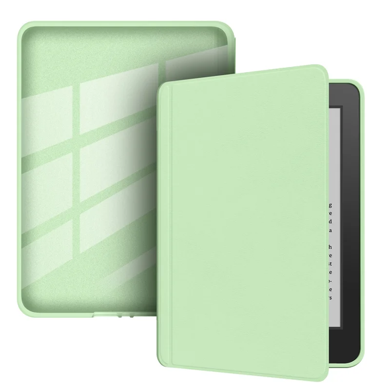 Detachable Case For Kindle colorsoft Paperwhite 6 12th 11th 10th 8th Generation Cover for Kindle Paperwhite 5 4 3 2 1 Case Funda image 5