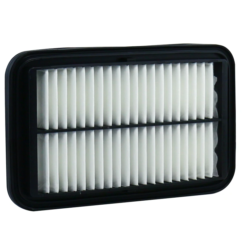 For NISSAN PIXO(UA0) 1.0 LPG K10B 2009- SUZUKI ALTO VII(GF) 1.0 (AMF310) MA7100 Air Filter 165464A00C 1378068K00