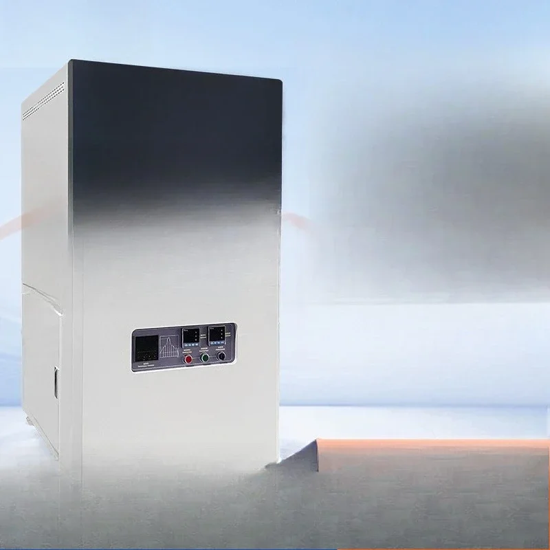 Heat Treatment High Temperature , Box Resistance  Welding  Industrial Electric Furnace