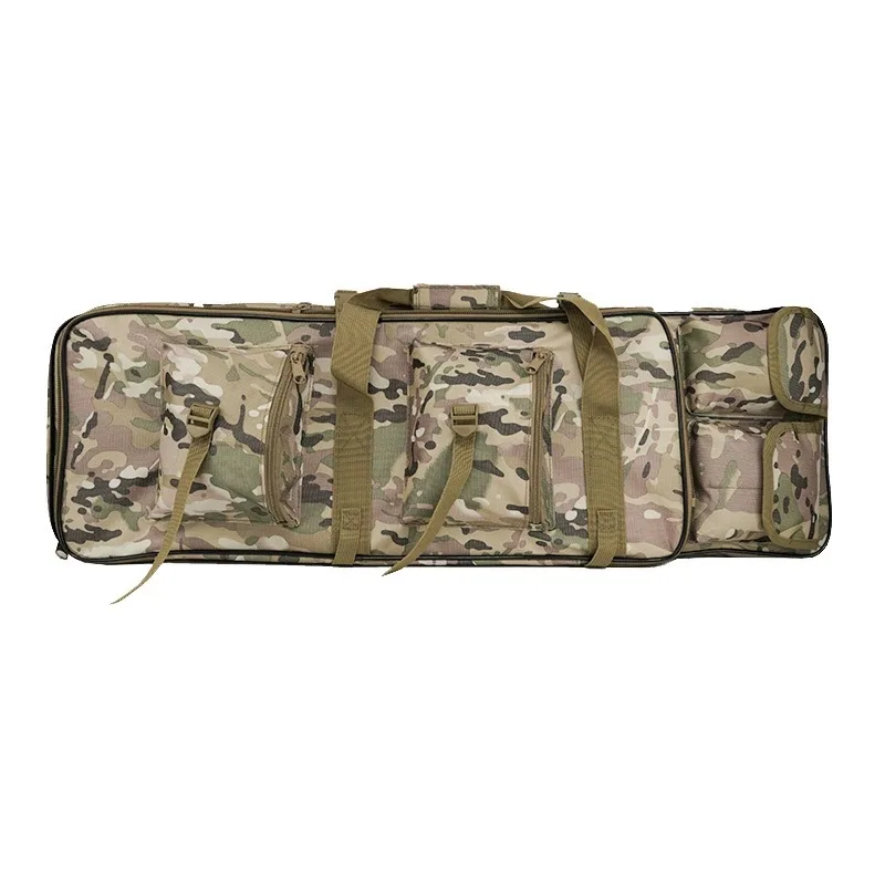 OPHIDIAN M/L/XL Gun Bag Case Rifle Bag Rugzak Sniper Carbine Airsoft Schieten Carry Schoudertassen voor jacht Accessoires - afbeelding 1