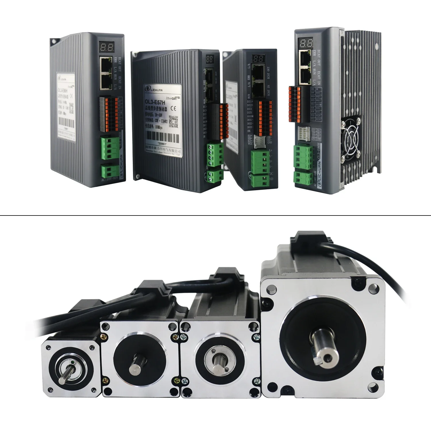 2026 Lichuan Etherc…