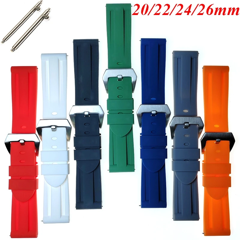 20/22/24/26Mm Watch…