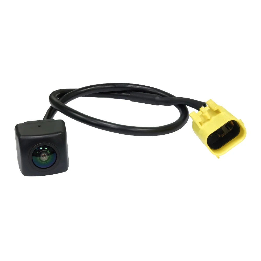 95750-2B500 Car Rear View Camera Reverse Park Assist Backup Camera For Hyundai Santa Fe 2009-2012 95750-2B502 957502B501