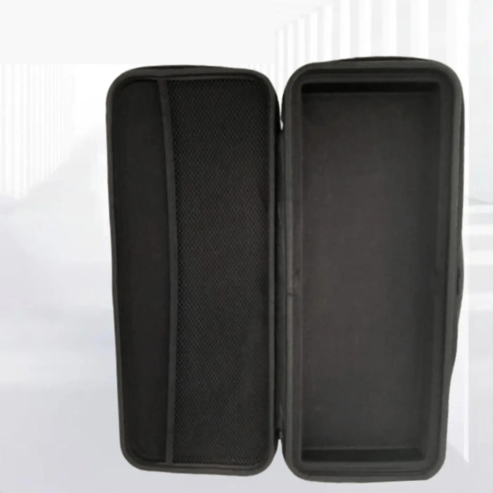 Mechanical Keyboard Case Dustproof Shockproof Portable Travel Carrying Bag