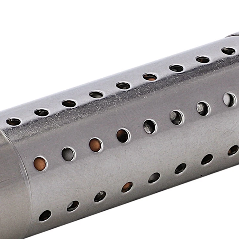 Purificador de agua alcalina, palo ionizador con carga de Ph Neg, 4 unidades