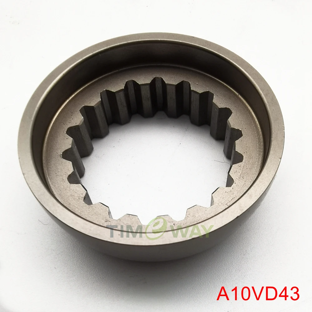 Variant: A10VD43