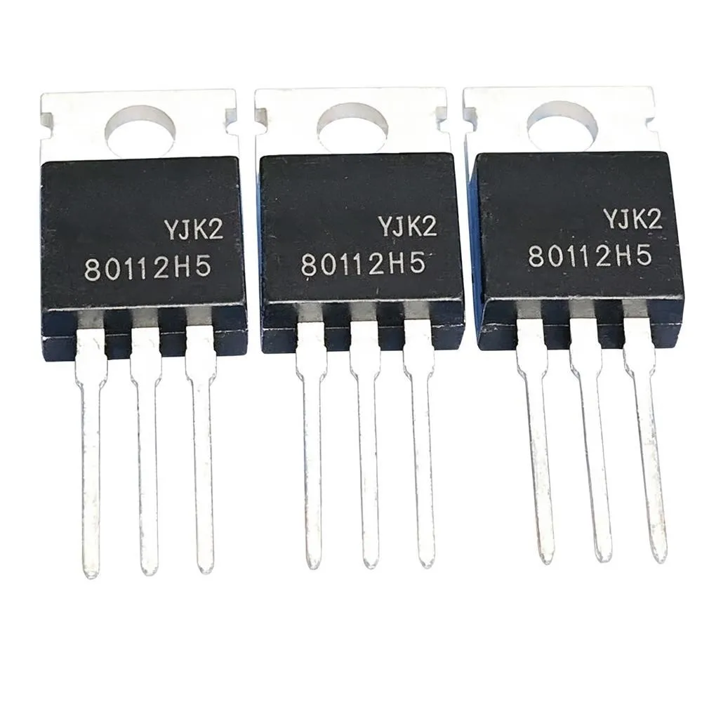 FTP08N06NE 60V 100A FQPF11N60 600V 11A STPS8H100D 8A 100V P11NB40FP STP11NB40FP 400V 6A C2335-O KSC2335-O IRFS654B 250V 21A
