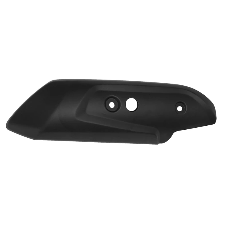 Motorfiets Uitlaatdemper Pijp Hitteschild Cover Protector Geschikt Voor Yamaha T-MAX 560 2020 Tmax 530 17-19