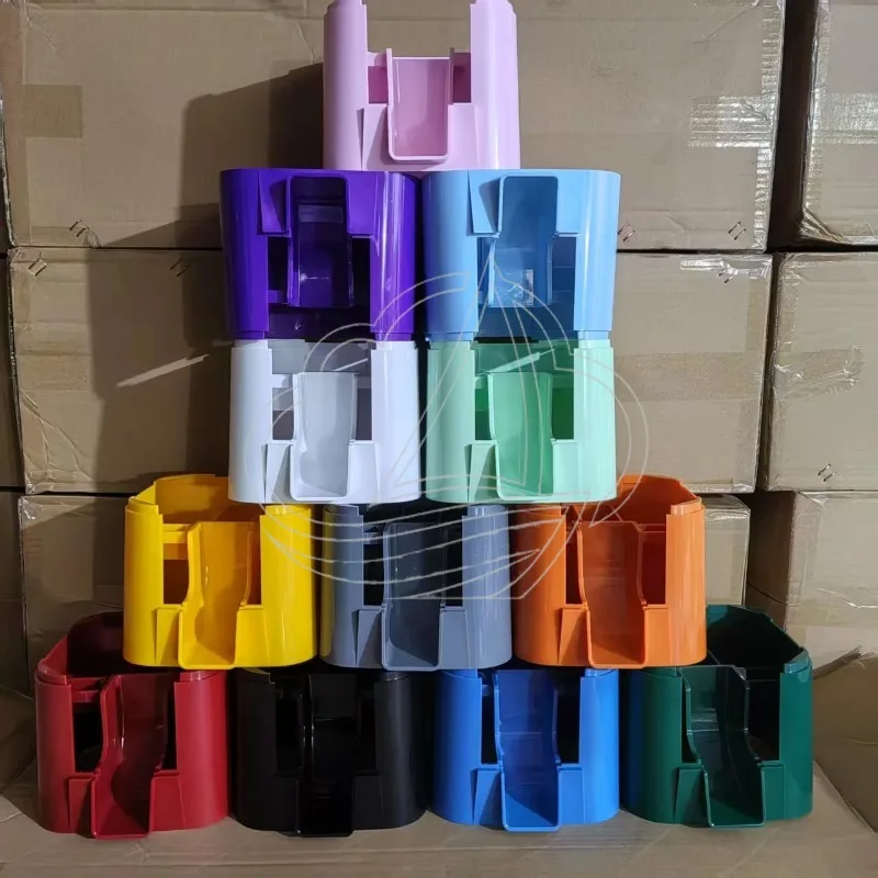 32MM Capsule Vending Machine Surprise Candy Dispenser Children Play Toy