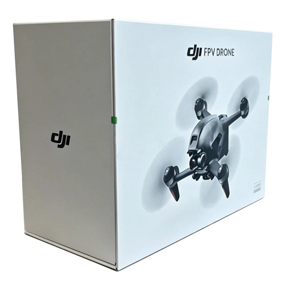 Original for FPV 4K Drone with Intelligent Flight Battery＆ 8 PCS Propellers for DJI FPV 4K Drone