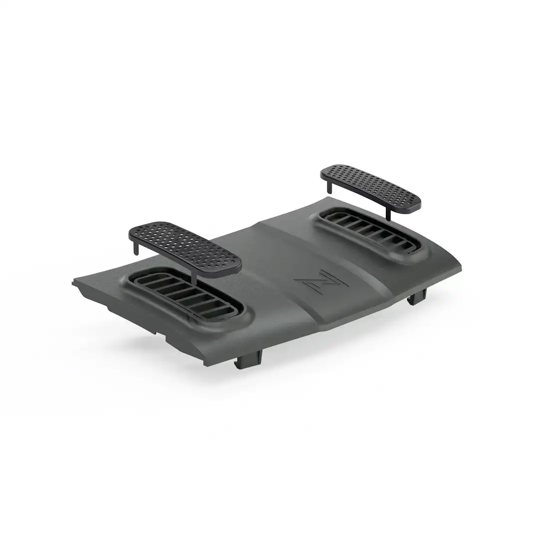 Parts of Walksnail Avatar HD FPV Goggles X
