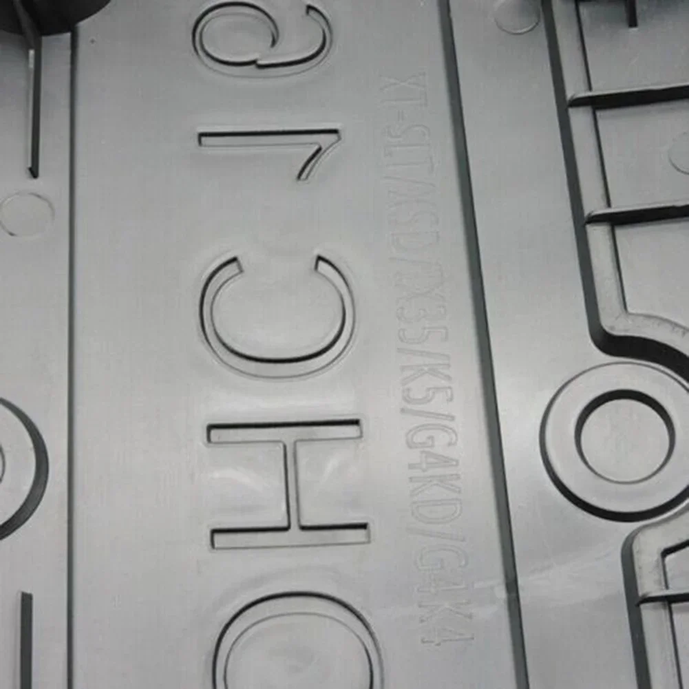 

For Hyundai 09-13 2.0L 2.4L Engine Cover Protector Cap 29240-2G000 Accessories Brand New High Quality Perfect Match