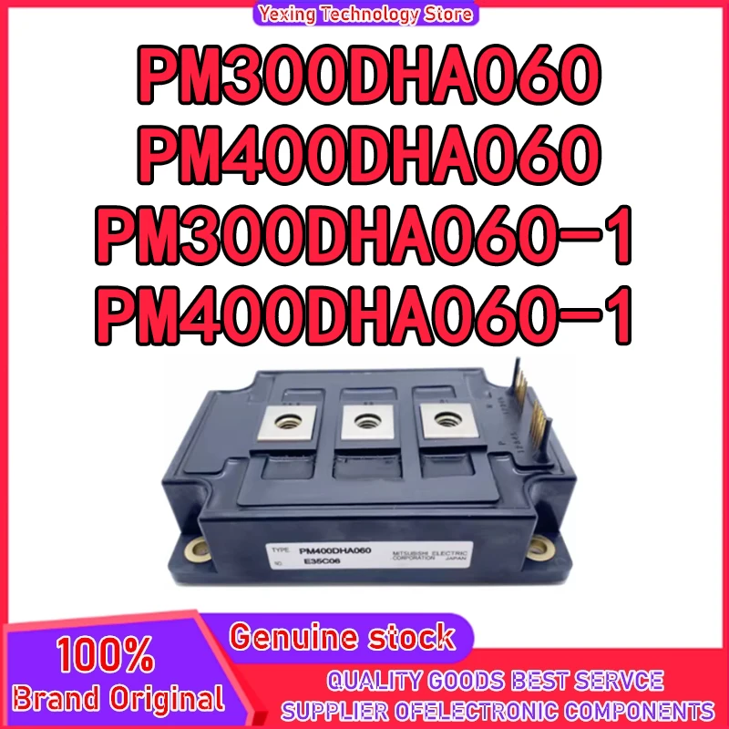 

PM300DHA060 PM400DHA060 PM300DHA060-1 PM400DHA060-1 New in stock