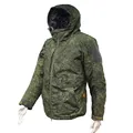 only coat--EMR