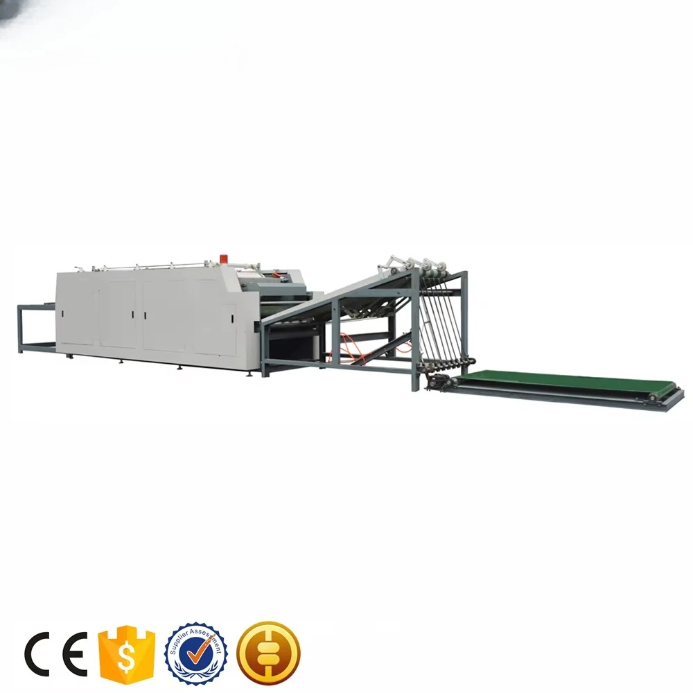 2 Color Flexo Printing Machine for PP Bag PP Woven Sack