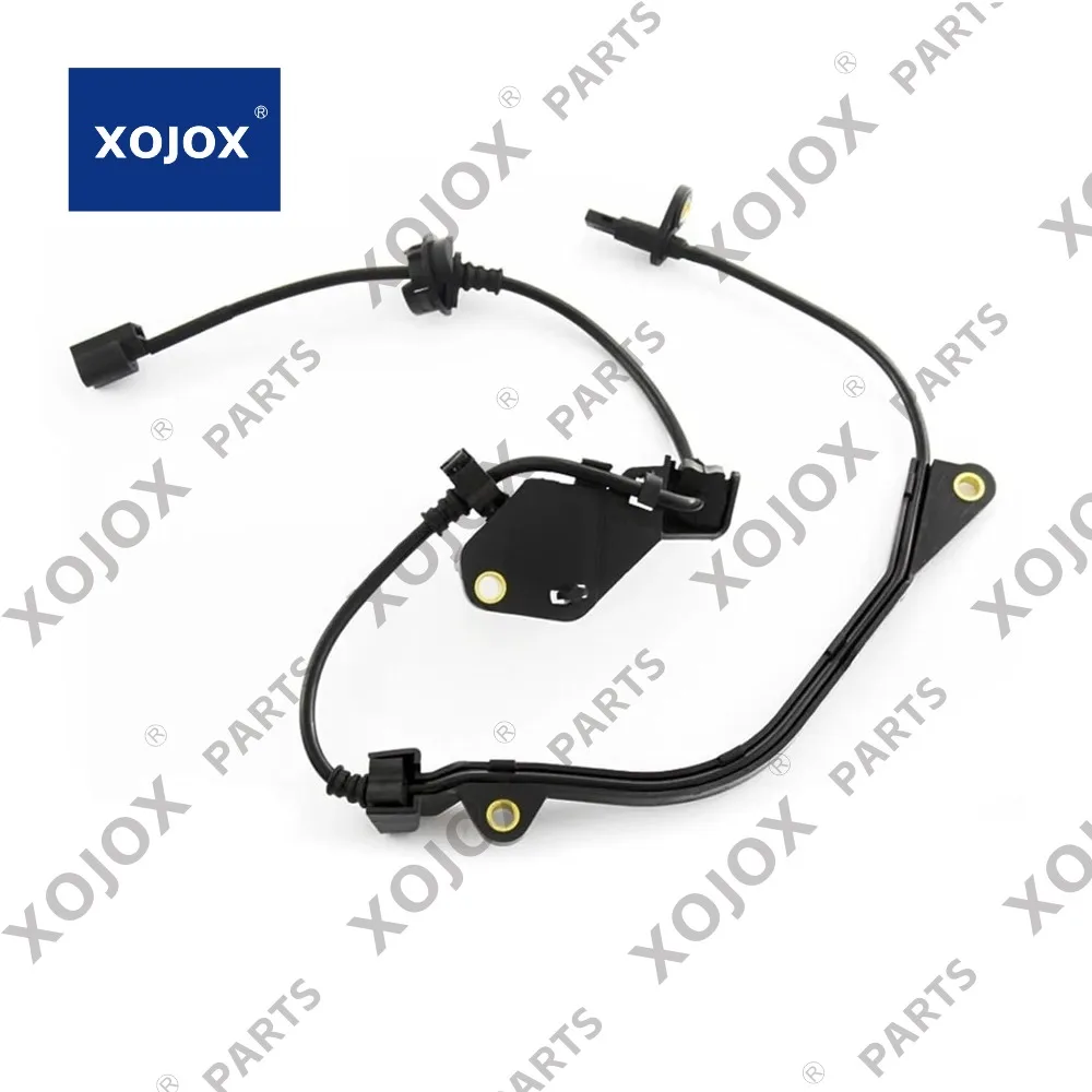 

XOJOX for Odyssey RB3 2.4L 09-11 57455-SLE-003/57450-SLE-003/57475-SLE-003/57470-SLE-003 Left/Right ABS Wheel Speed Sensor Mod(5