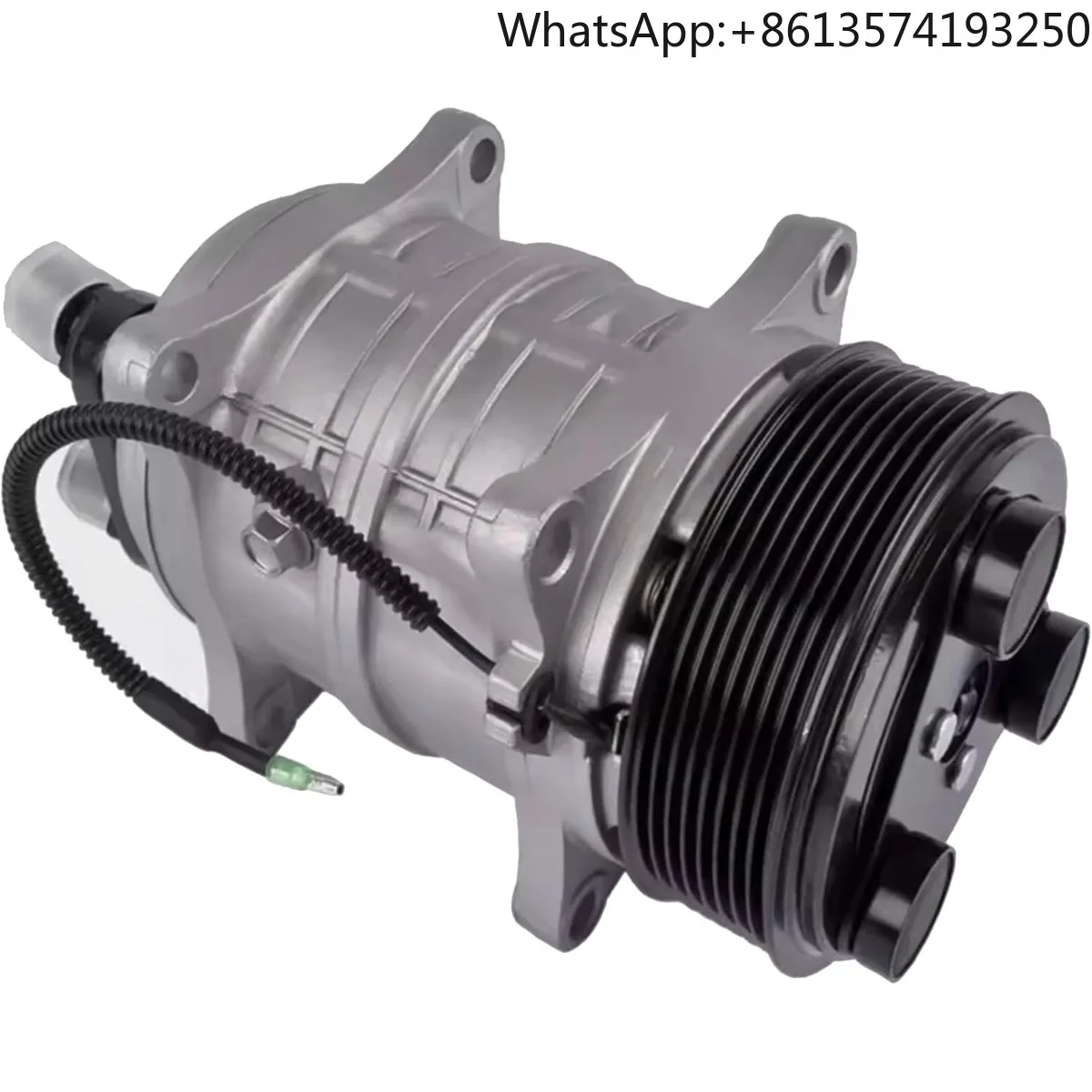 Air Conditioning Co…