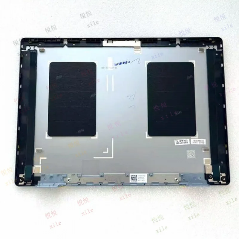 

LL New Lcd Rear Back Cover Top Case For Dell Inspiron 14 7440 Laptop 04HJTF 4HJTF