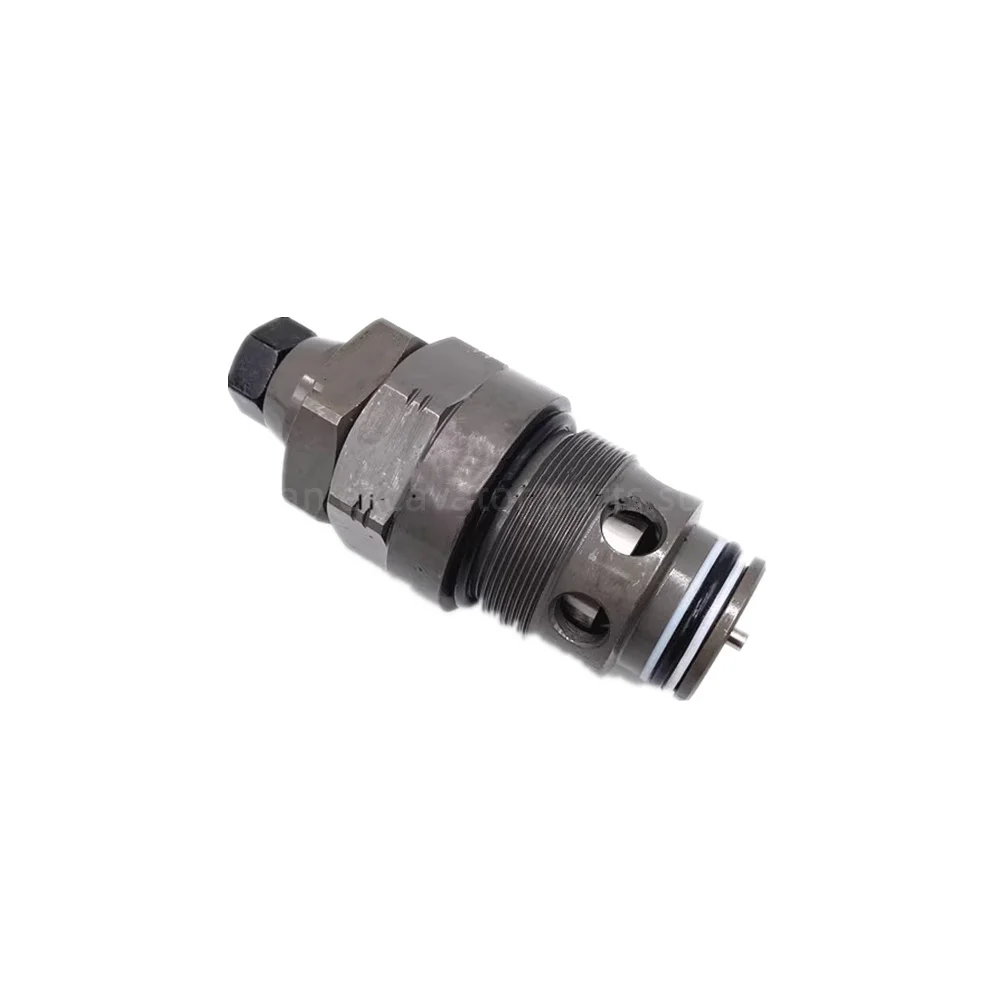 

Для Kobelco SK450/460/480 Hitachi ZX450/470 SDLG460/480 основной регулирующий клапан, переливный клапан, предохранительный клапан, детали экскаватора