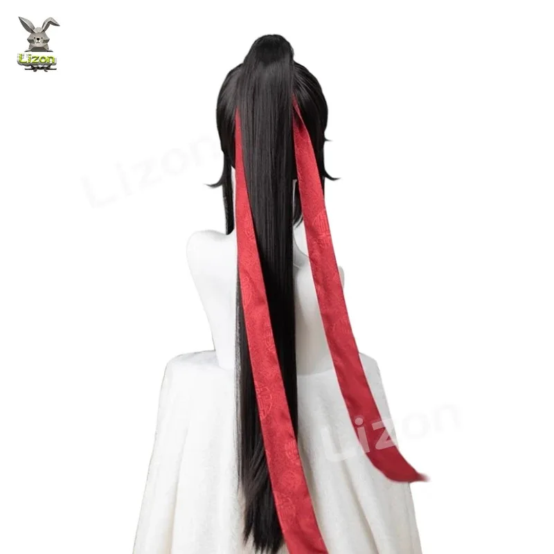 2020 وي وو شيان/مو شوان يو شعر مستعار تأثيري أنيمي مو داو زو شي دوكيدوكي أنيمي مو داو زو شي مو شوانيو تأثيري وي Wuxian شعر مستعار 25