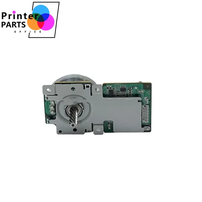 Imagem -02 - Assy do Motor da Movimentação de Transferência Movimentação Ibt 127k70770 Uso para xp V80 V2100 V180 V3100 V180i Verson 80 180 2100 3100 180i