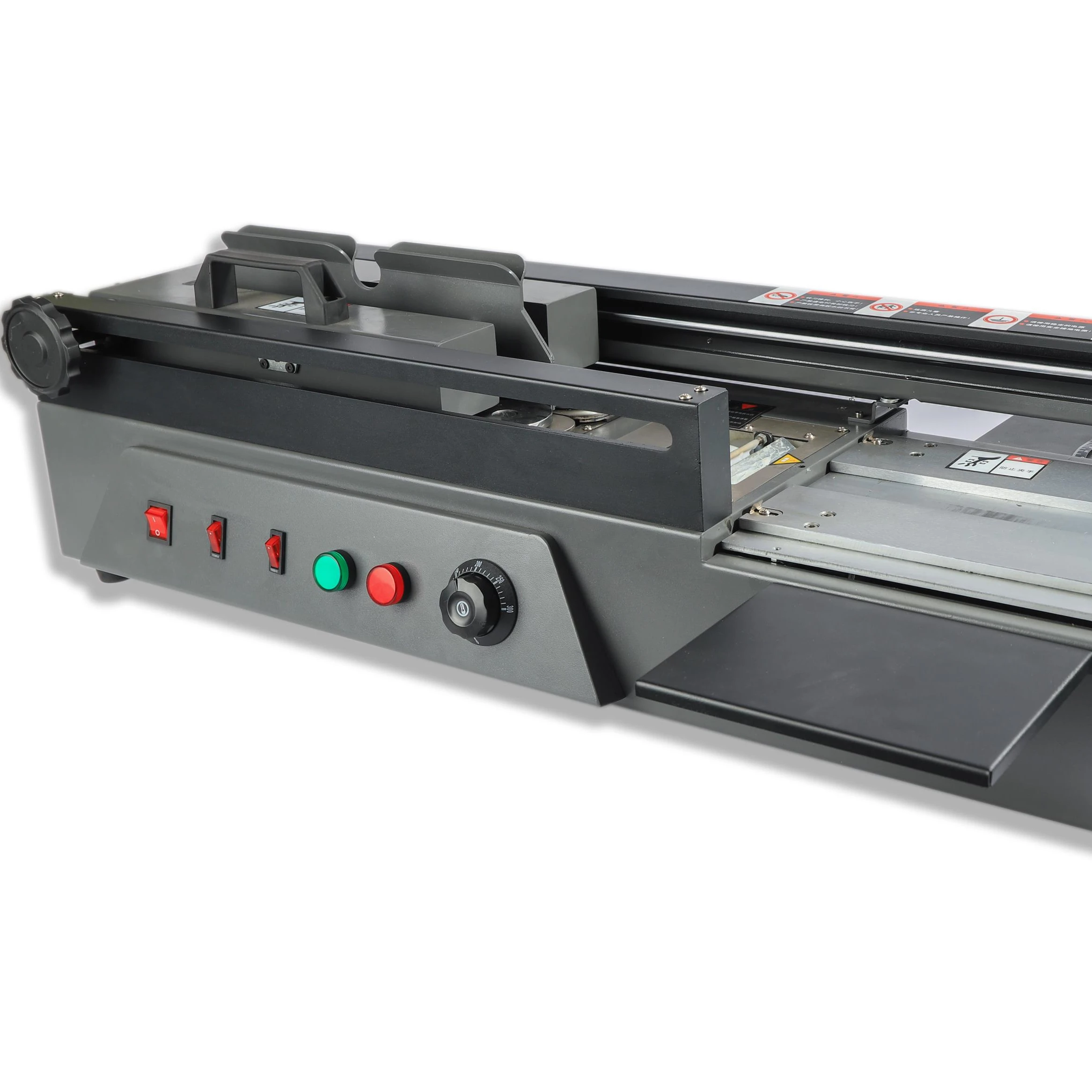 

320mm Glue Binding Machine With Cheap Price