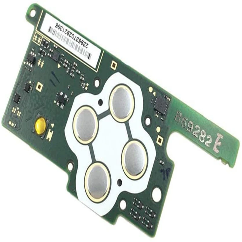 Материнская плата ABVO (PCB) для замены основной платы контроллера джойстика Switch NS Joy-Con.