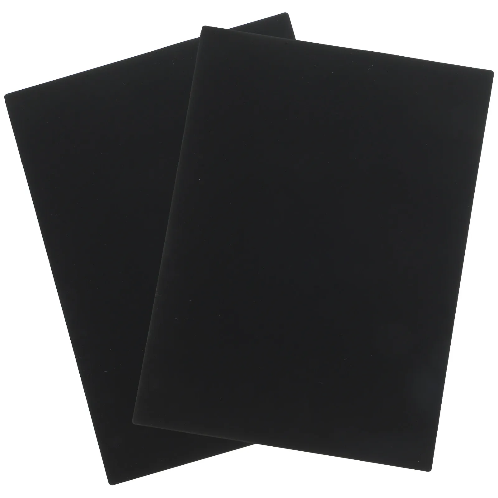 Silicone Placemats 2pcs – Heat Resistant, Non-Slip Table Mats for Home Dining & Meal Protection