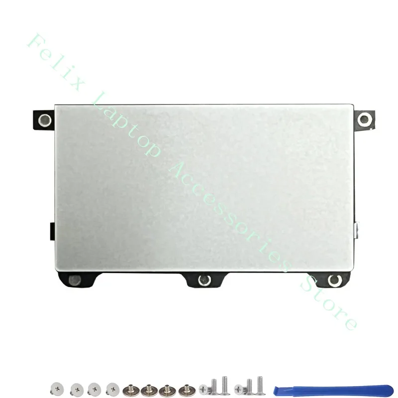 ل Elitebook 820 G1 G2 G3 G4 840 830 850 G5 G6 G7 G8 G9 860 G9 جديد محمول لوحة اللمس أجهزة الكمبيوتر المحمولة ماوس الوسادة الملحقات