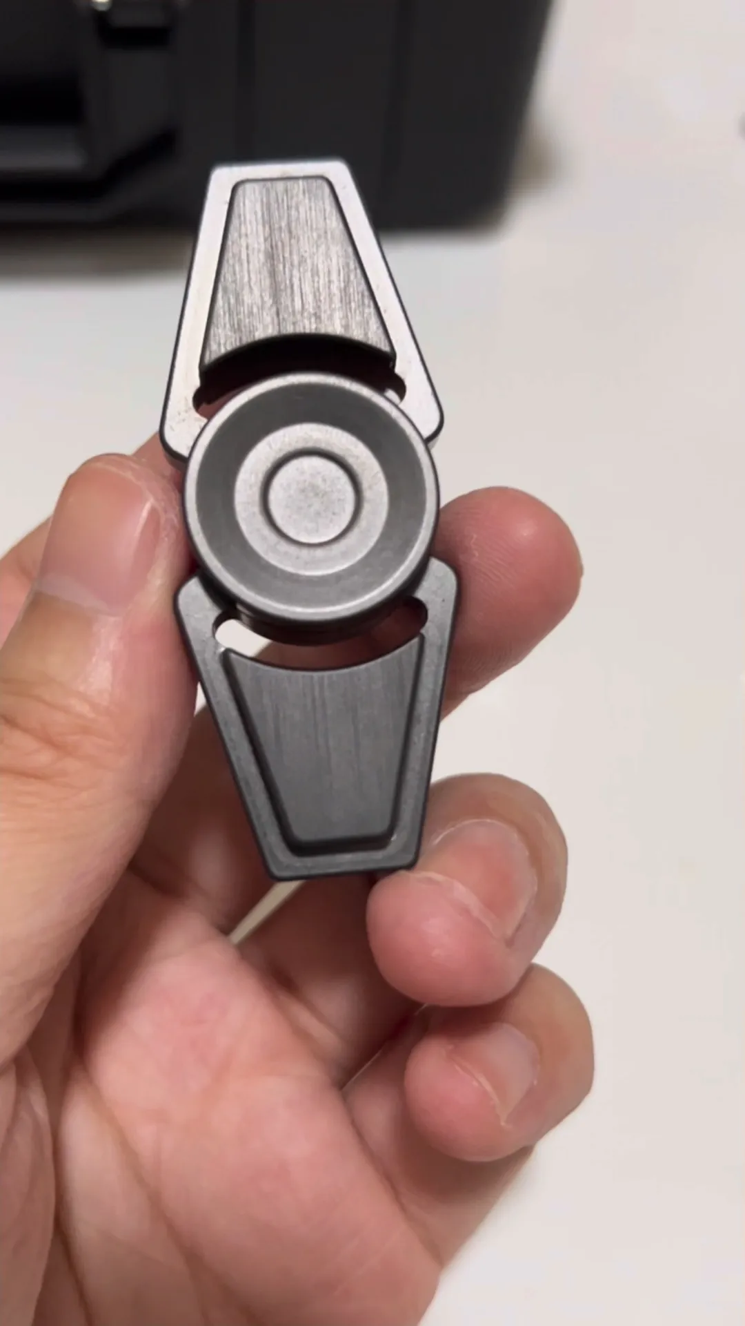 Captain Edc Zf Full…